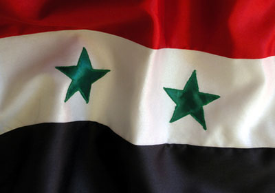سوريا